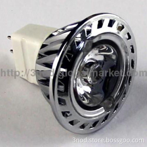 CE Listed MR16 led lamps for home Spotlights 1W